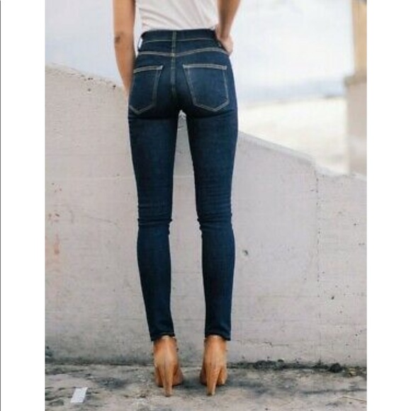 Imogene + Willie Imogene Slim jeans, 28 - Picture 2 of 9